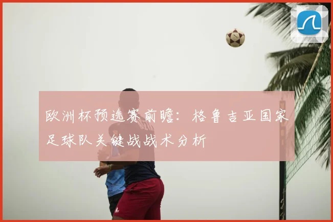 欧洲杯预选赛前瞻：格鲁吉亚国家足球队关键战战术分析